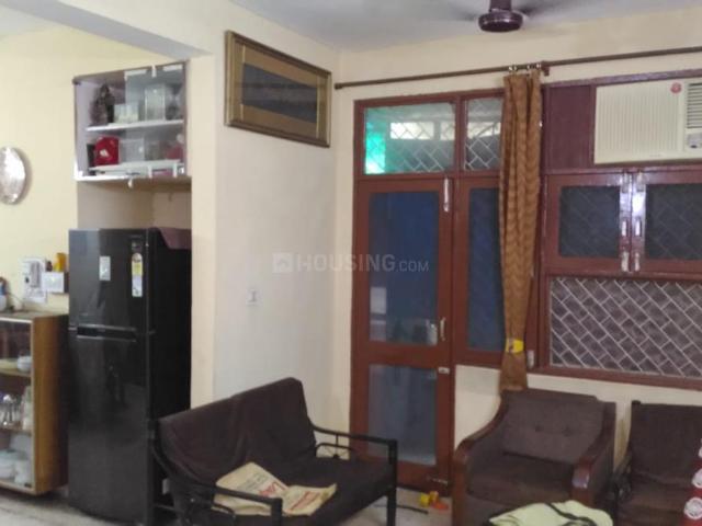 3 BHK Apartment in Sector 11 Dwarka for rent New Delhi. The reference number is 20625821