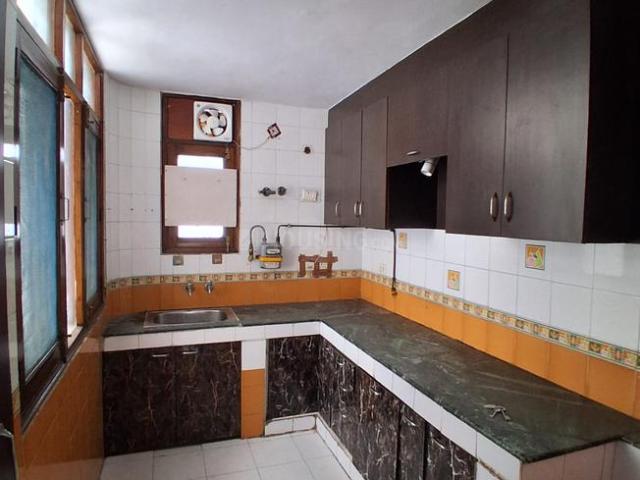 3 BHK Apartment in Sector 11 Dwarka for rent New Delhi. The reference number is 20690548