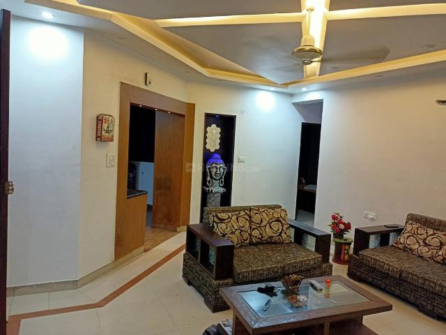 3 BHK Apartment in Sector 11 Dwarka for rent New Delhi. The reference number is 20711452