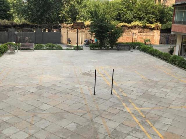 3 BHK Apartment in Sector 11 Dwarka for rent New Delhi. The reference number is 20711543