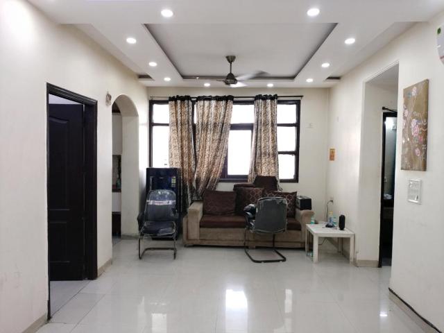 3 BHK Apartment in Sector 11 Dwarka for resale New Delhi. The reference number is 20084556