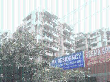 Sector-11 Dwarka, Dwarka Delhi, South West Delhi District, Delhi