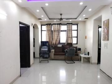 Sector-11 Dwarka, Dwarka Delhi, South West Delhi District, Delhi