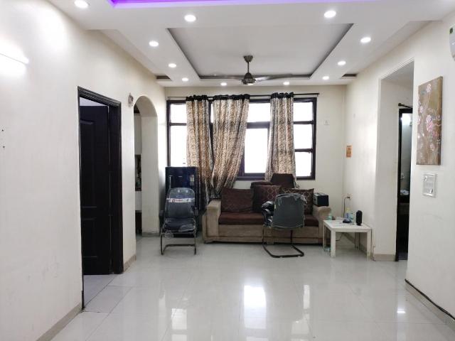 3 BHK Apartment in Sector 11 Dwarka for resale New Delhi. The reference number is 20084738
