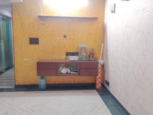 3 BHK Apartment in Sector 11 Dwarka for resale New Delhi. The reference number is 21232942