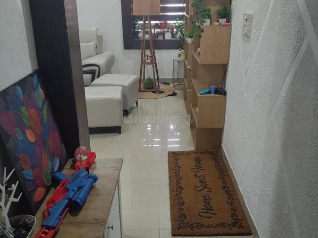 3 BHK Apartment in Sector 11 for resale Faridabad. The reference number is 20759873