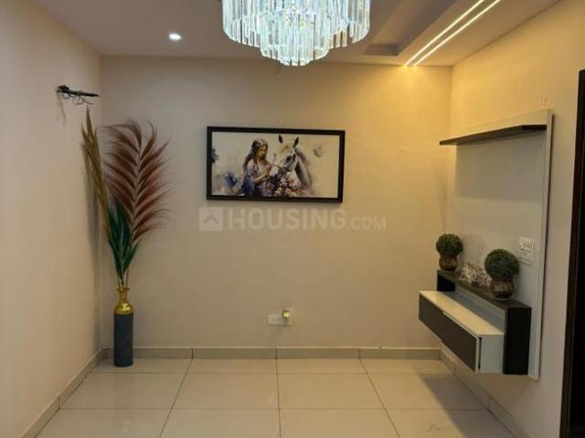 3 BHK Apartment in Sector 123 for resale Mohali. The reference number is 19249692