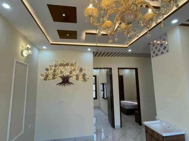 3 BHK Apartment in Sector 123 for resale Mohali. The reference number is 19411919