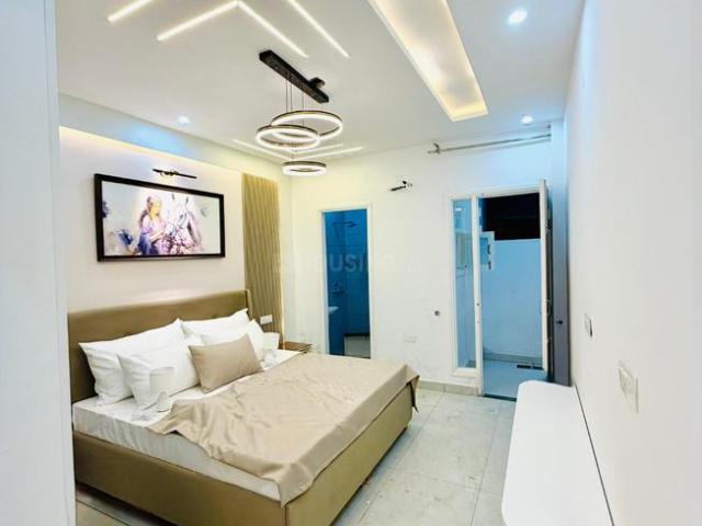 3 BHK Apartment in Sector 123 for resale Mohali. The reference number is 19579047