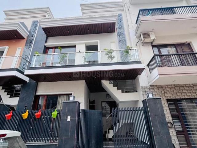 3 BHK Apartment in Sector 123 for resale Mohali. The reference number is 19533303
