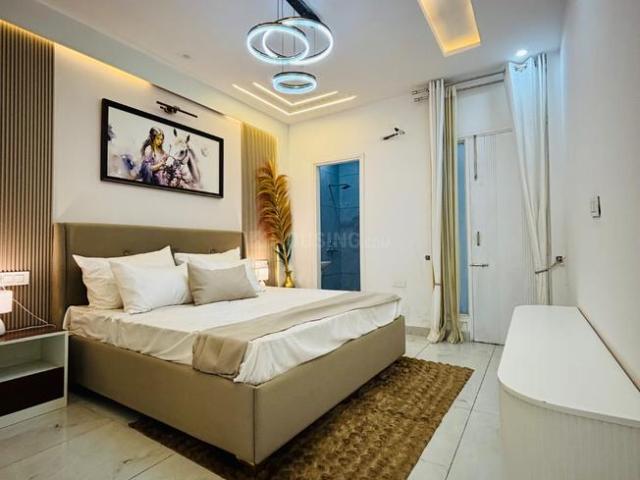 3 BHK Apartment in Sector 123 for resale Mohali. The reference number is 20793851