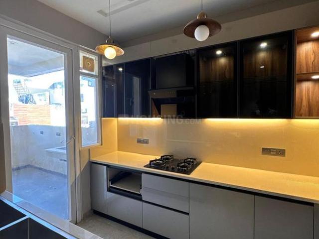 3 BHK Apartment in Sector 123 for resale Mohali. The reference number is 20947163
