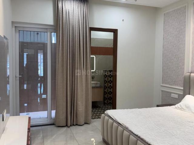 3 BHK Apartment in Sector 123 for resale Mohali. The reference number is 20909217