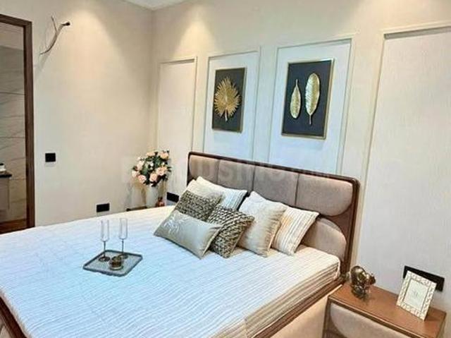 3 BHK Apartment in Sector 123 for resale Mohali. The reference number is 20935474