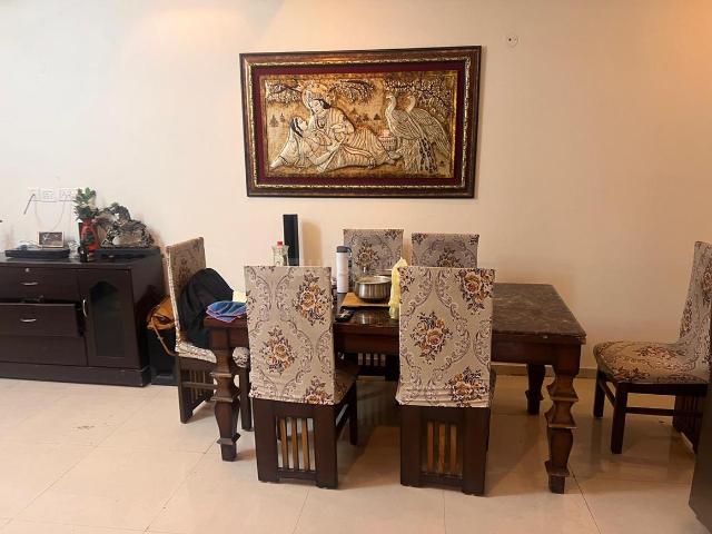 3 BHK Apartment in Sector 120 for rent Noida. The reference number is 20277566