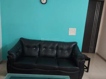 3 BHK Apartment in Sector 120 for rent Noida. The reference number is 20567888