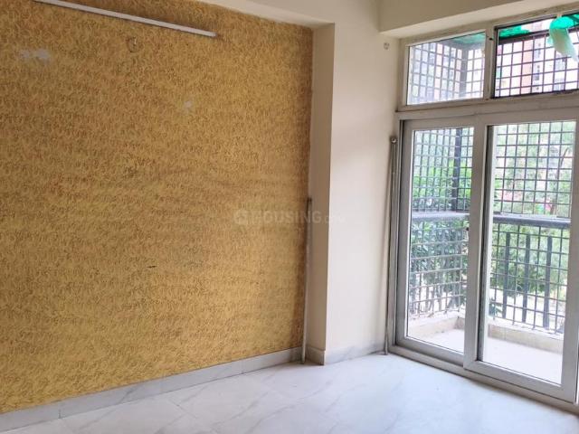 3 BHK Apartment in Sector 120 for rent Noida. The reference number is 21190489