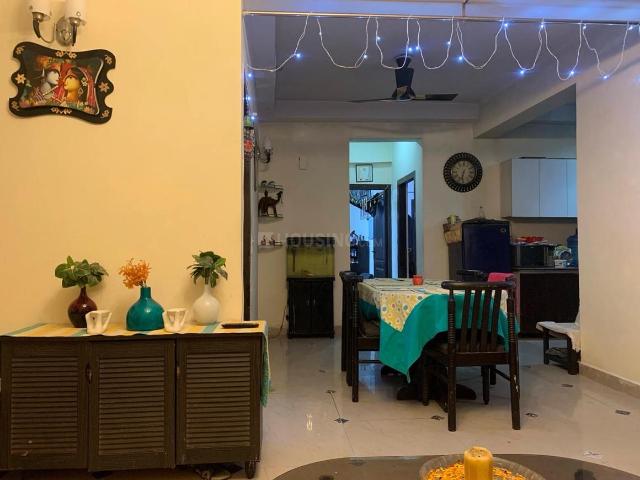 3 BHK Apartment in Sector 120 for rent Noida. The reference number is 21372889