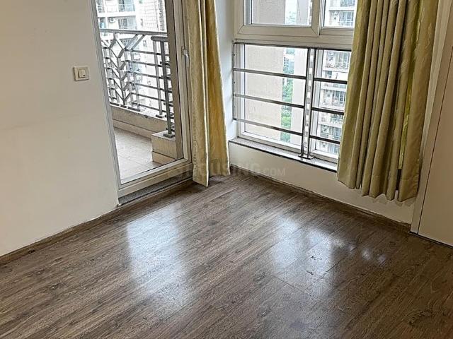3 BHK Apartment in Sector 121 for rent Noida. The reference number is 19821441