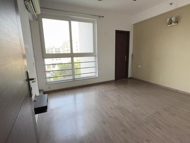 3 BHK Apartment in Sector 121 for rent Noida. The reference number is 20543759