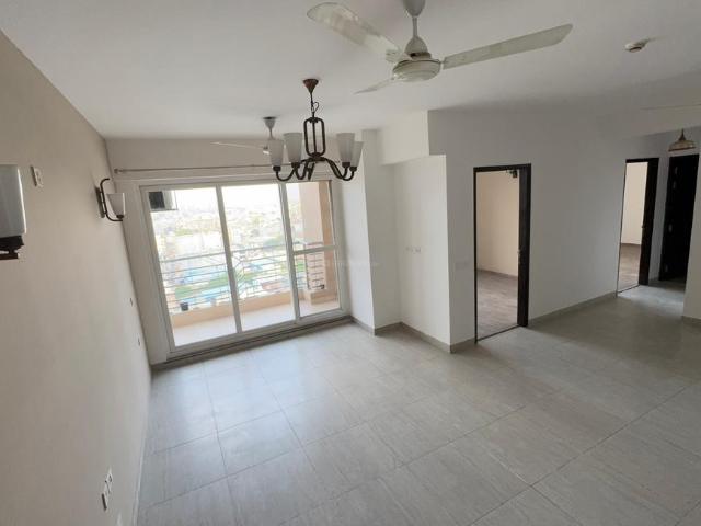 3 BHK Apartment in Sector 121 for rent Noida. The reference number is 20904215