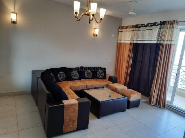 3 BHK Apartment in Sector 121 for rent Noida. The reference number is 20905492