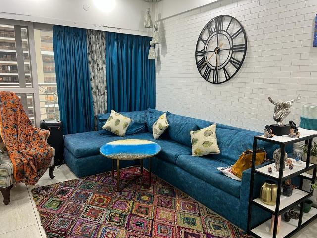 3 BHK Apartment in Sector 121 for rent Noida. The reference number is 20922081