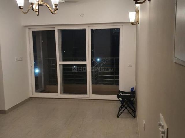 3 BHK Apartment in Sector 121 for rent Noida. The reference number is 21159889