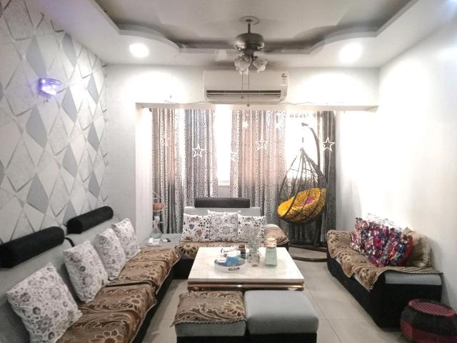 3 BHK Apartment in Sector 121 for resale Noida. The reference number is 15633219