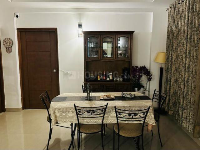3 BHK Apartment in Sector 121 for resale Noida. The reference number is 17067382