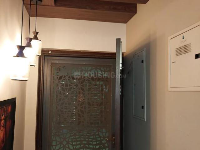3 BHK Apartment in Sector 121 for resale Noida. The reference number is 17094236