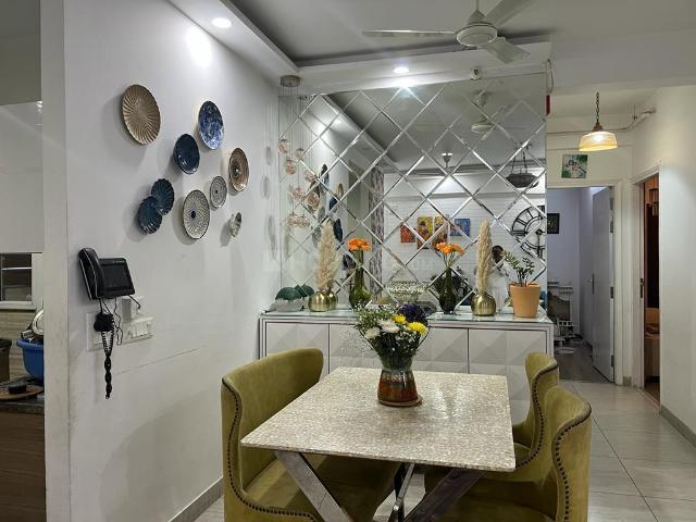 3 BHK Apartment in Sector 121 for resale Noida. The reference number is 19263286