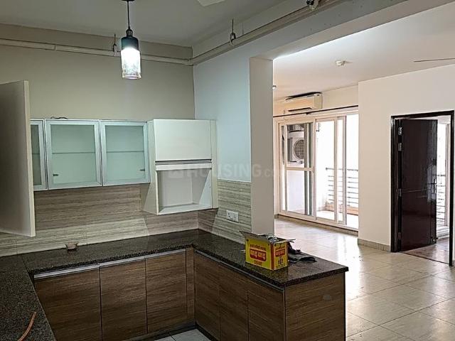 3 BHK Apartment in Sector 121 for resale Noida. The reference number is 19291593