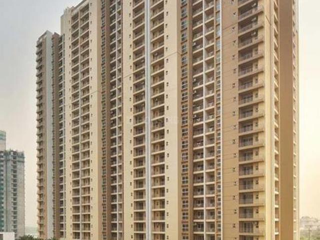 3 BHK Apartment in Sector 121 for resale Noida. The reference number is 19912158