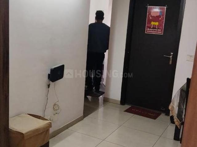 3 BHK Apartment in Sector 121 for resale Noida. The reference number is 20092050