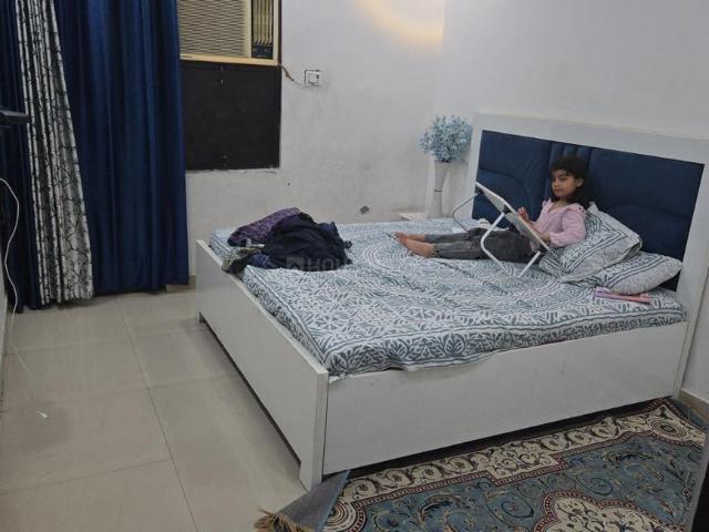 3 BHK Apartment in Sector 121 for resale Noida. The reference number is 20671695