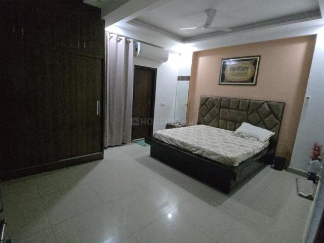 3 BHK Apartment in Sector 121 for resale Noida. The reference number is 20671714