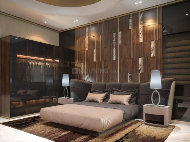 3 BHK Apartment in Sector 122 for resale Noida. The reference number is 19198806