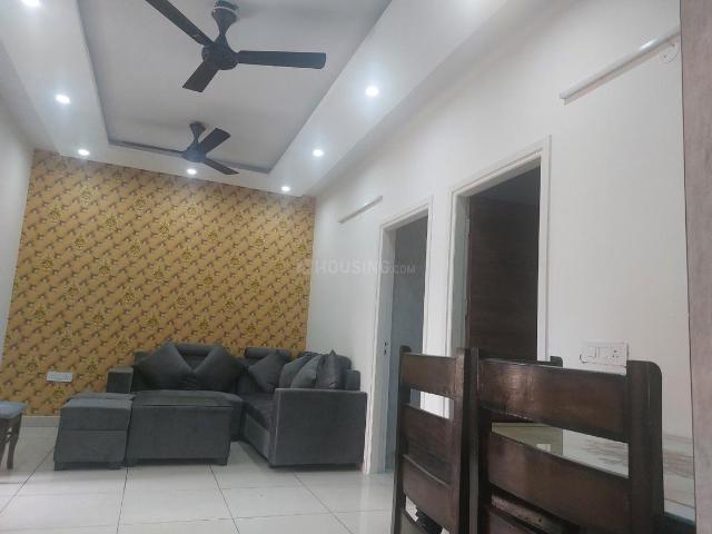 3 BHK Apartment in Sector 127 for rent Mohali. The reference number is 13292307