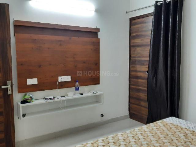 3 BHK Apartment in Sector 127 for rent Mohali. The reference number is 19174214