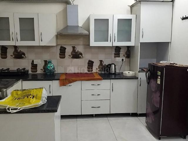 3 BHK Apartment in Sector 127 for rent Mohali. The reference number is 19206061