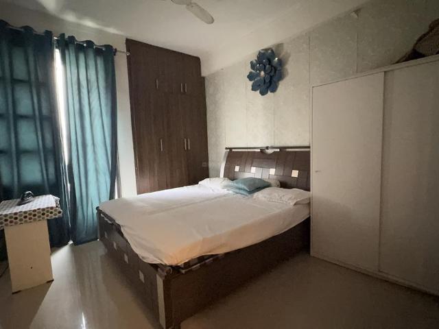 3 BHK Apartment in Sector 127 for rent Mohali. The reference number is 20508260