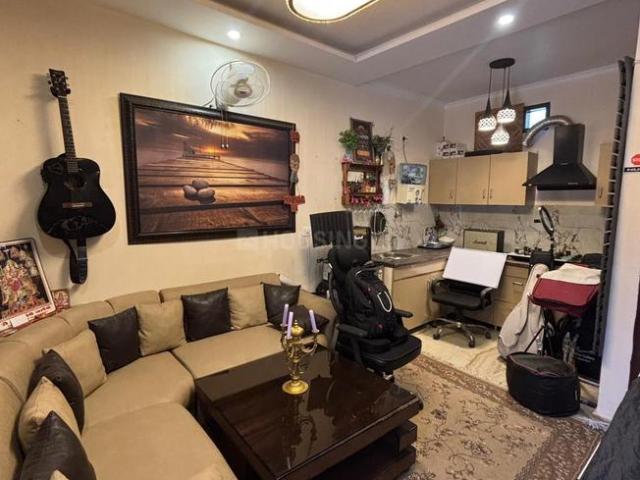 3 BHK Apartment in Sector 127 for rent Mohali. The reference number is 20629604