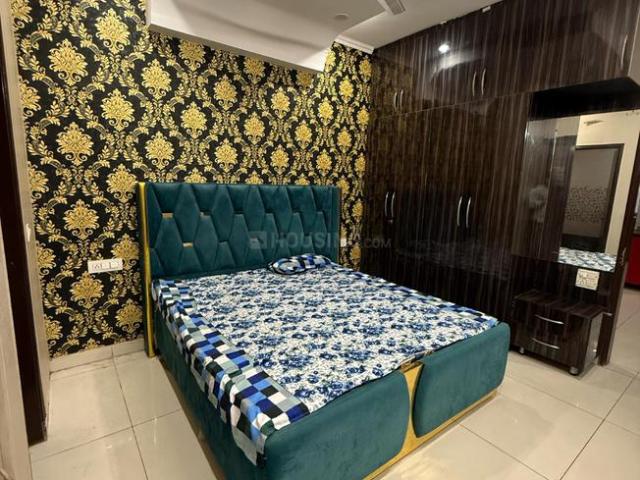 3 BHK Apartment in Sector 127 for rent Mohali. The reference number is 20155464