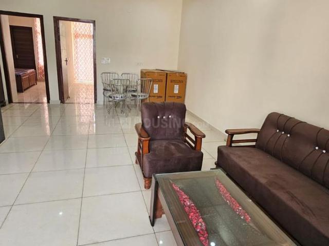 3 BHK Apartment in Sector 127 for rent Mohali. The reference number is 20213032