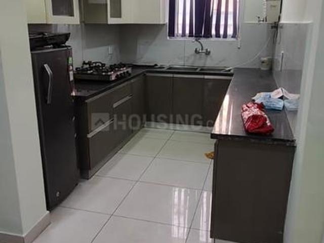 3 BHK Apartment in Sector 127 for rent Mohali. The reference number is 20231297