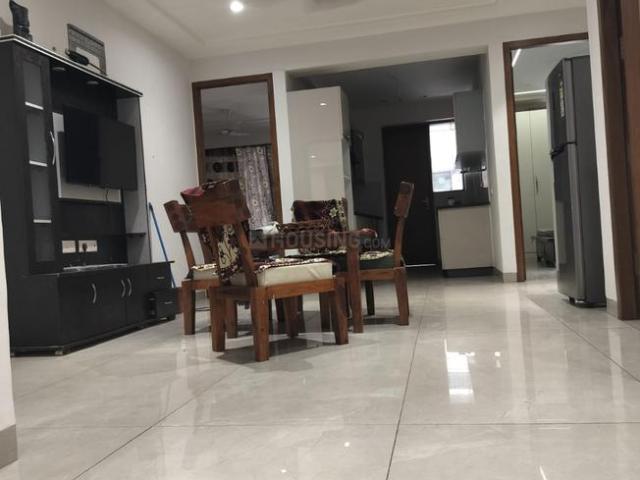 3 BHK Apartment in Sector 127 for rent Mohali. The reference number is 21136864