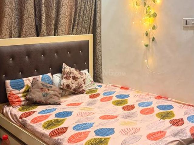 3 BHK Apartment in Sector 127 for rent Mohali. The reference number is 21189650