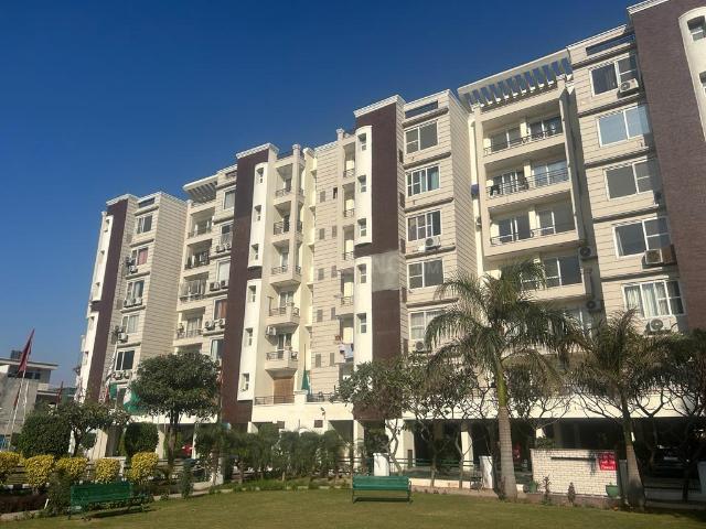 3 BHK Apartment in Sector 127 for resale Mohali. The reference number is 14358706