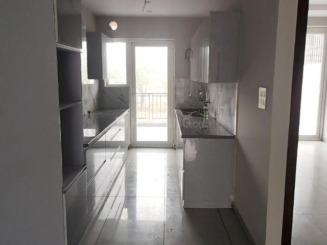 3 BHK Apartment in Sector 127 for resale Mohali. The reference number is 19196987